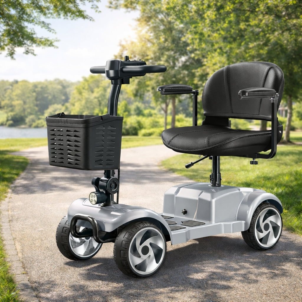 Electric Scooters